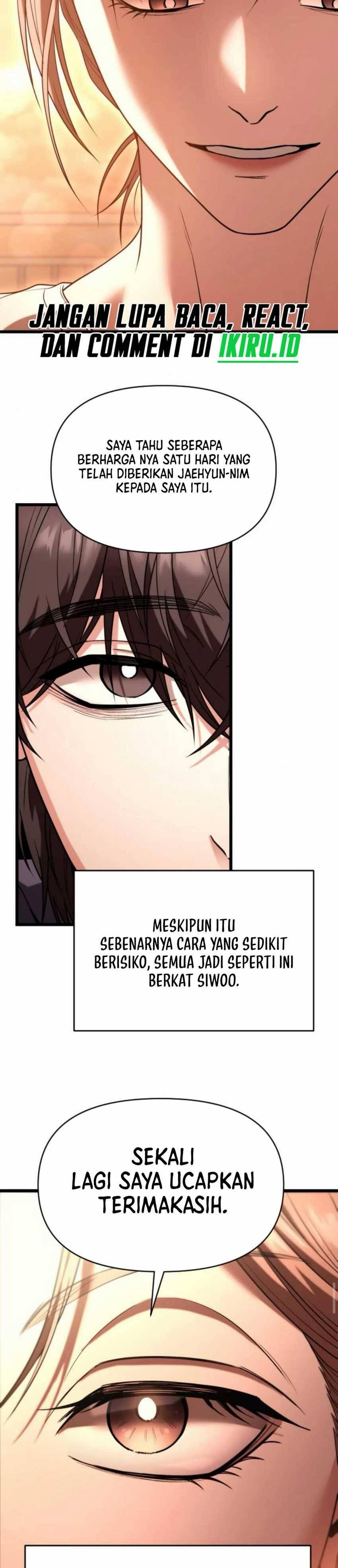 The Ultimate Shut-In Chapter 034