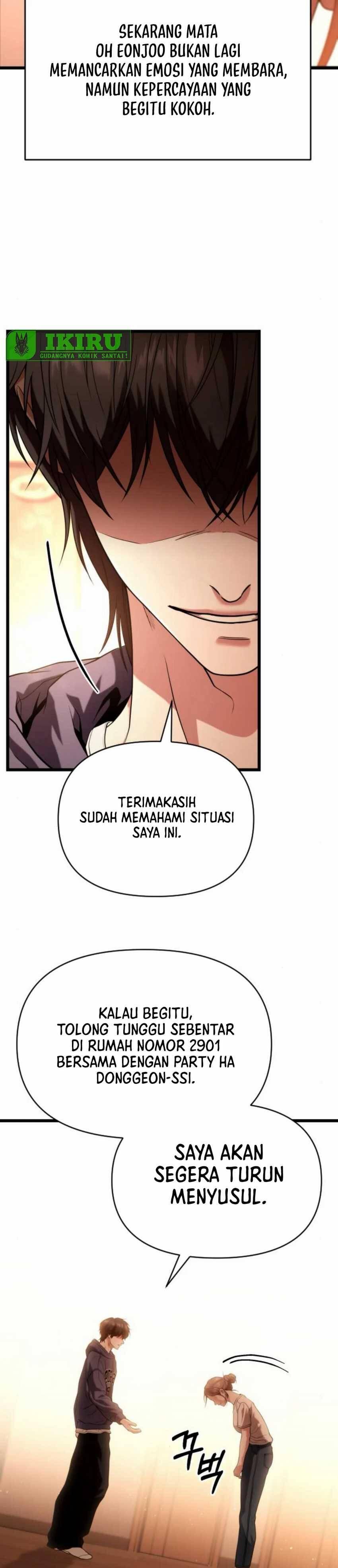 The Ultimate Shut-In Chapter 034