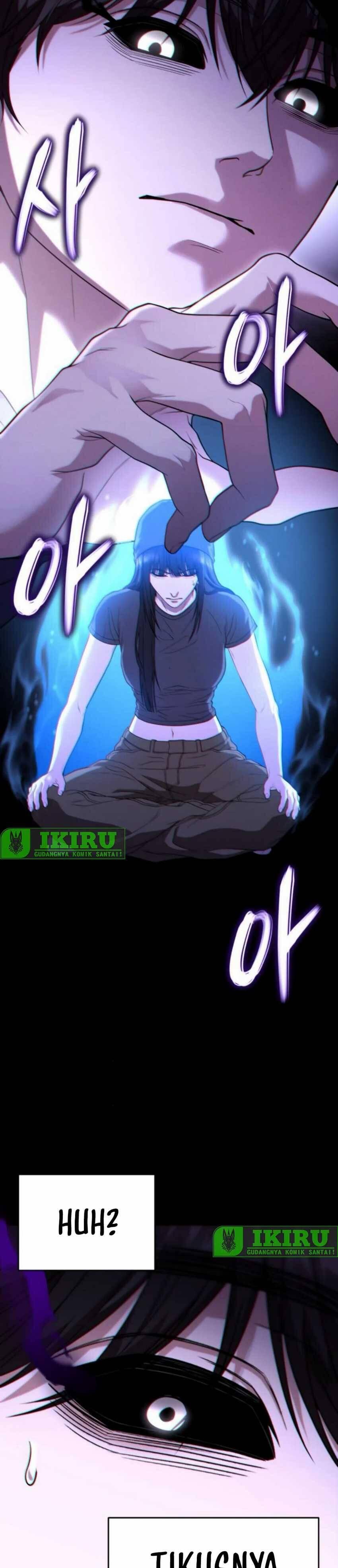 The Ultimate Shut-In Chapter 034