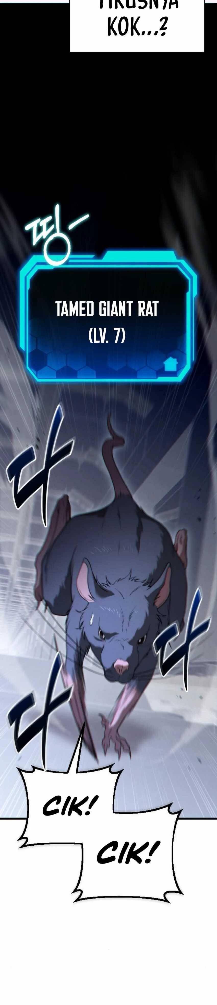 The Ultimate Shut-In Chapter 034