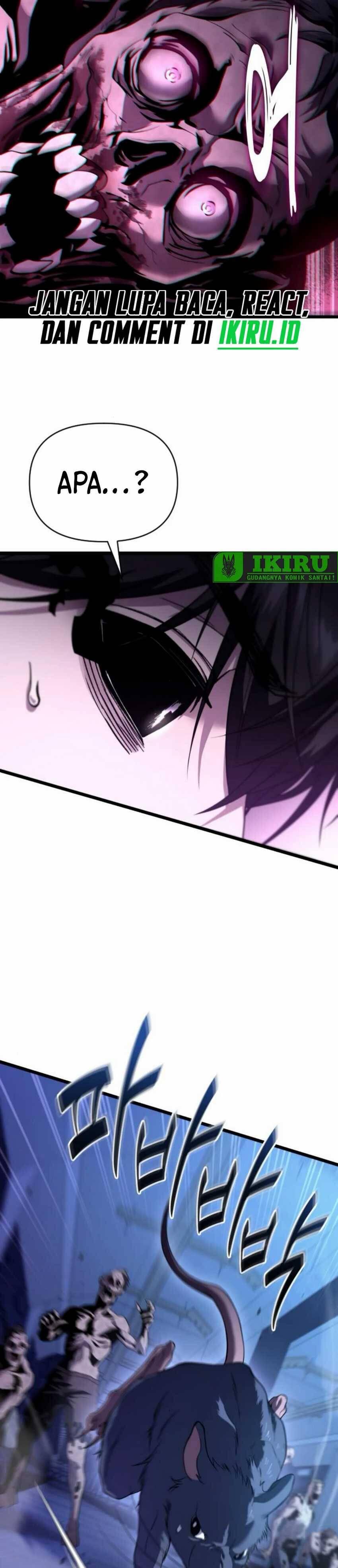 The Ultimate Shut-In Chapter 034