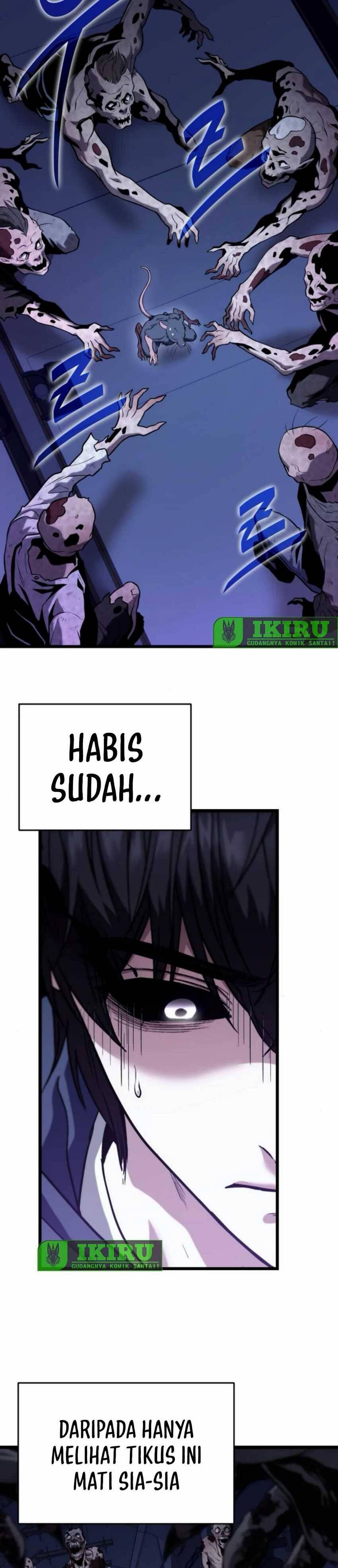 The Ultimate Shut-In Chapter 034