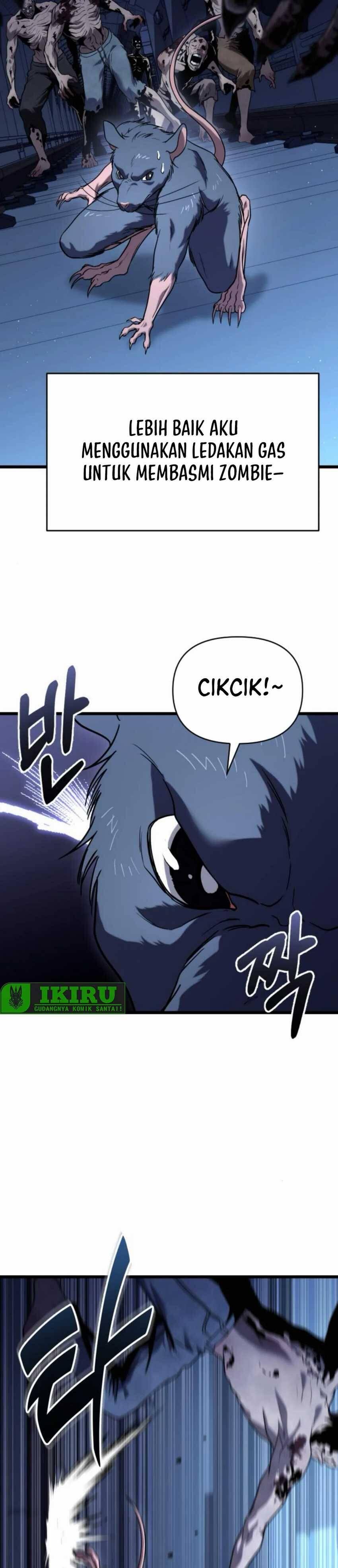 The Ultimate Shut-In Chapter 034