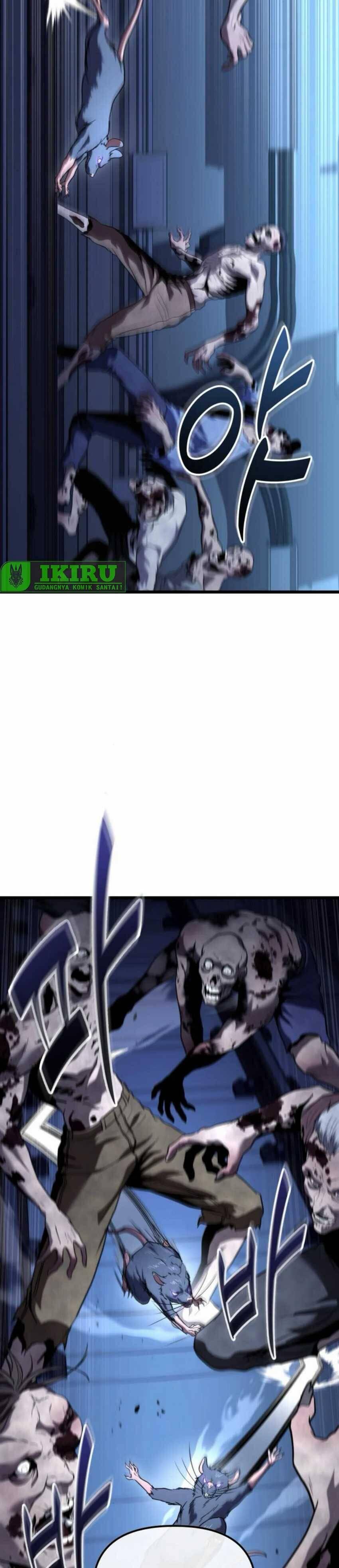 The Ultimate Shut-In Chapter 034