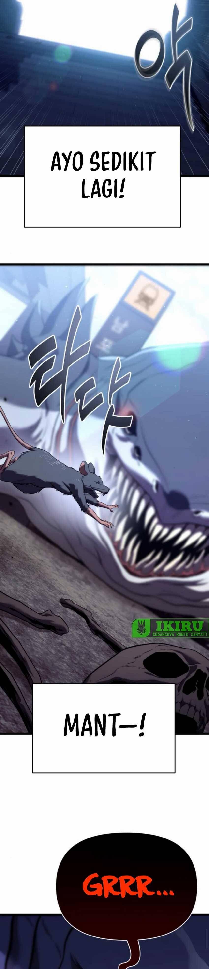 The Ultimate Shut-In Chapter 034