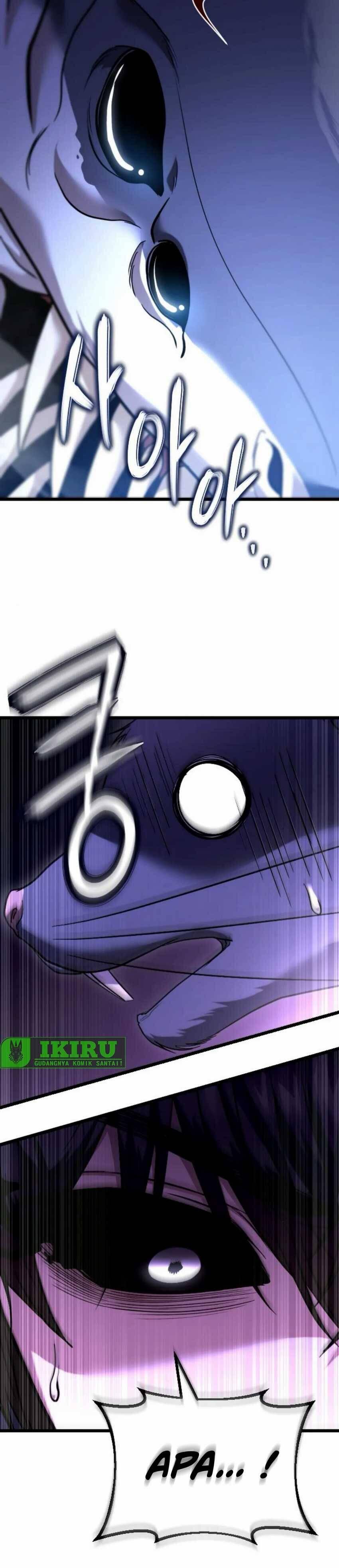 The Ultimate Shut-In Chapter 034