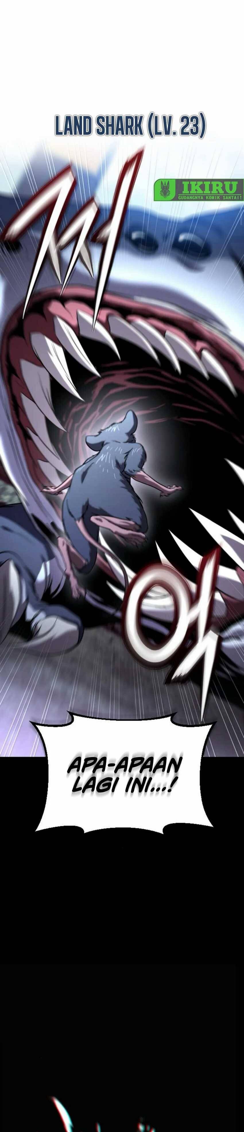 The Ultimate Shut-In Chapter 034