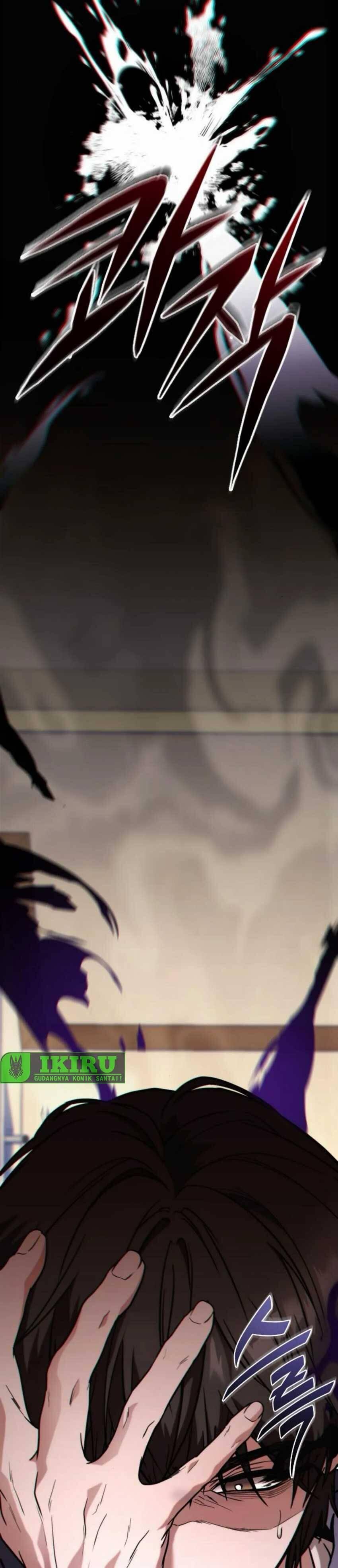 The Ultimate Shut-In Chapter 034
