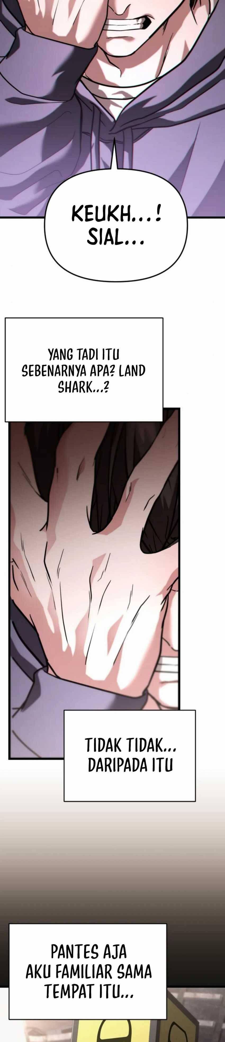 The Ultimate Shut-In Chapter 034