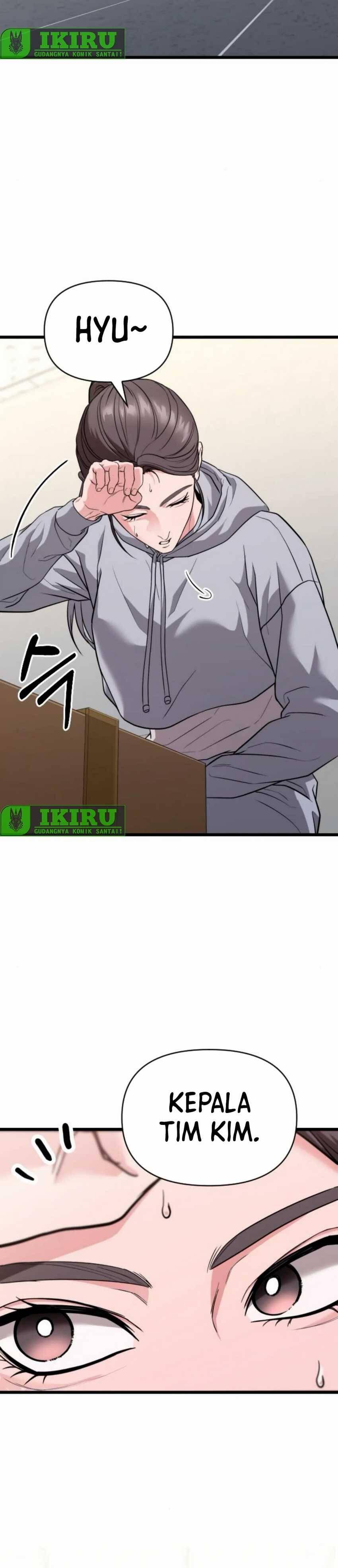 The Ultimate Shut-In Chapter 034