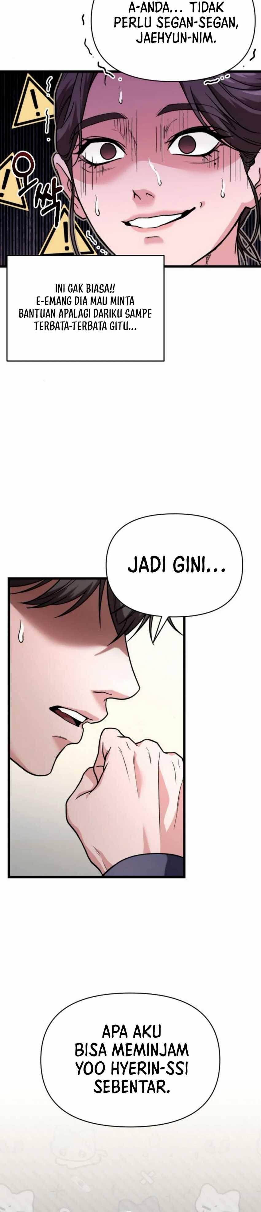 The Ultimate Shut-In Chapter 034