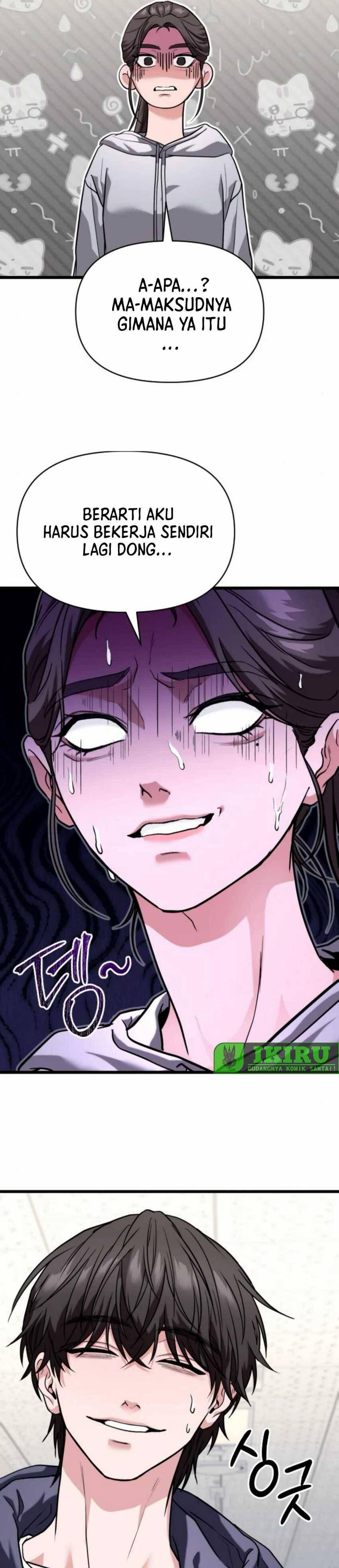 The Ultimate Shut-In Chapter 034