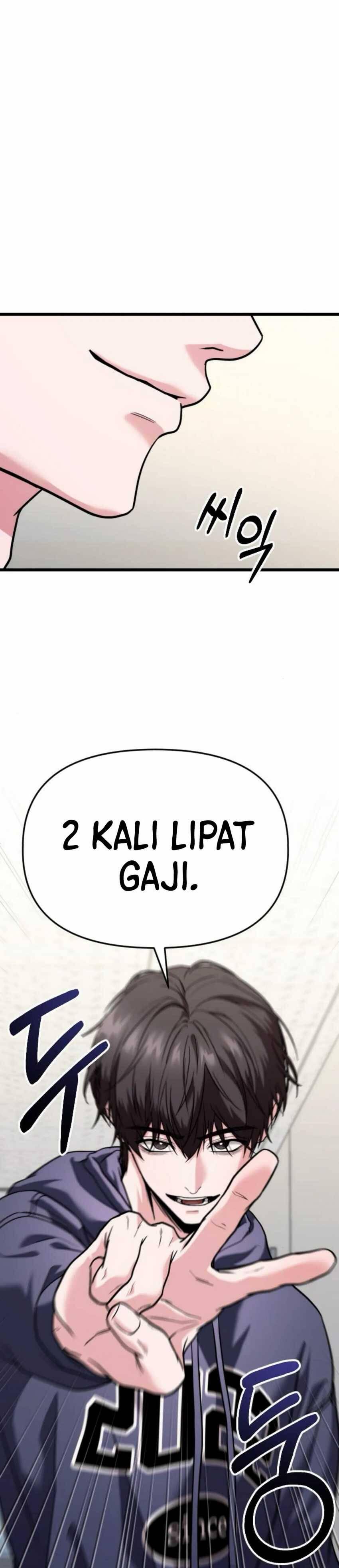 The Ultimate Shut-In Chapter 034