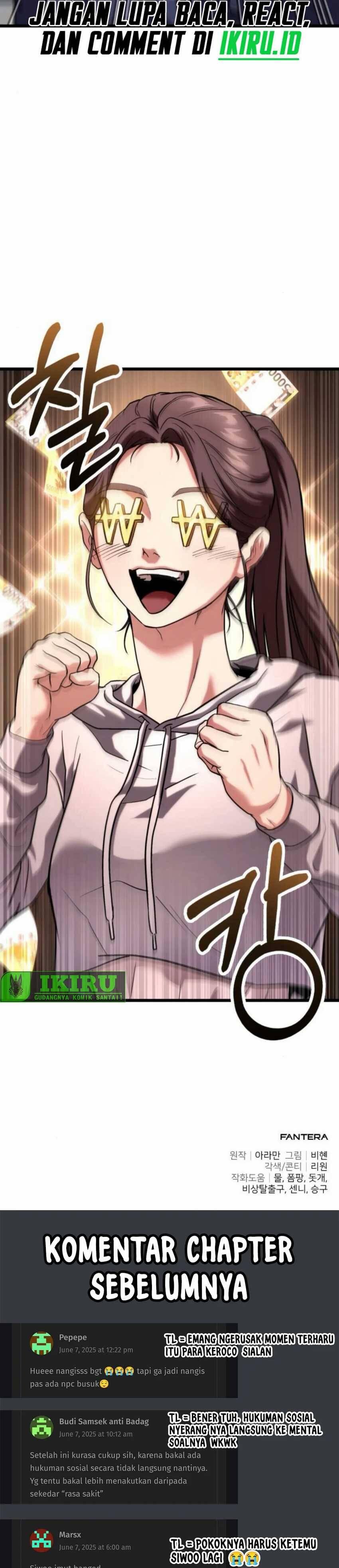 The Ultimate Shut-In Chapter 034