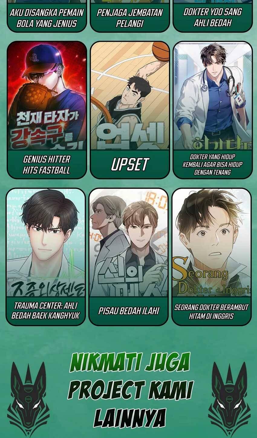 The Ultimate Shut-In Chapter 034