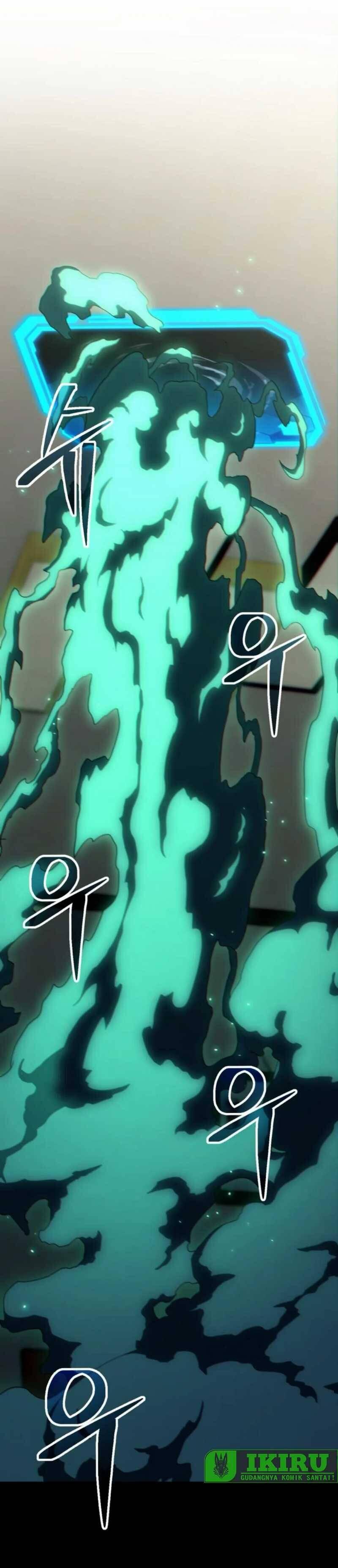 The Ultimate Shut-In Chapter 035