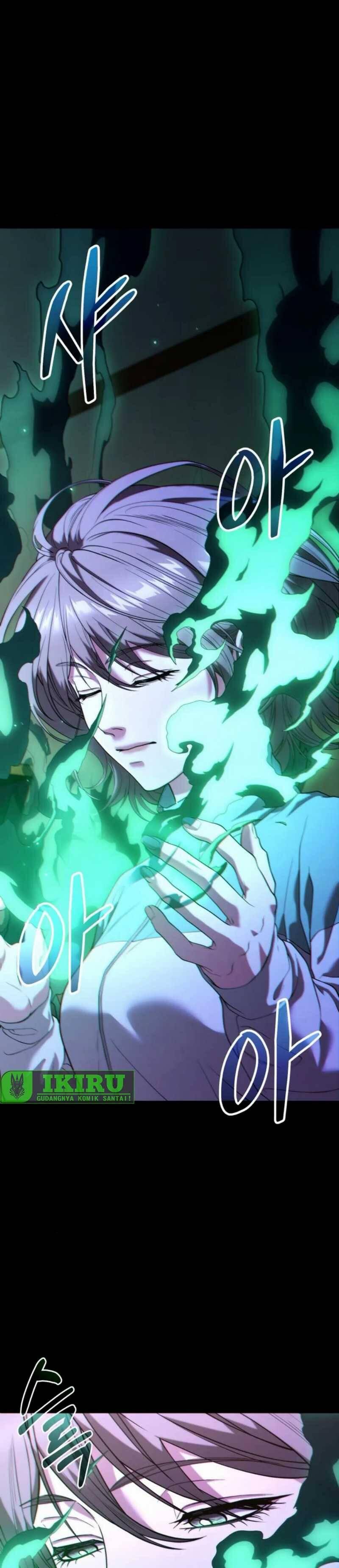 The Ultimate Shut-In Chapter 035