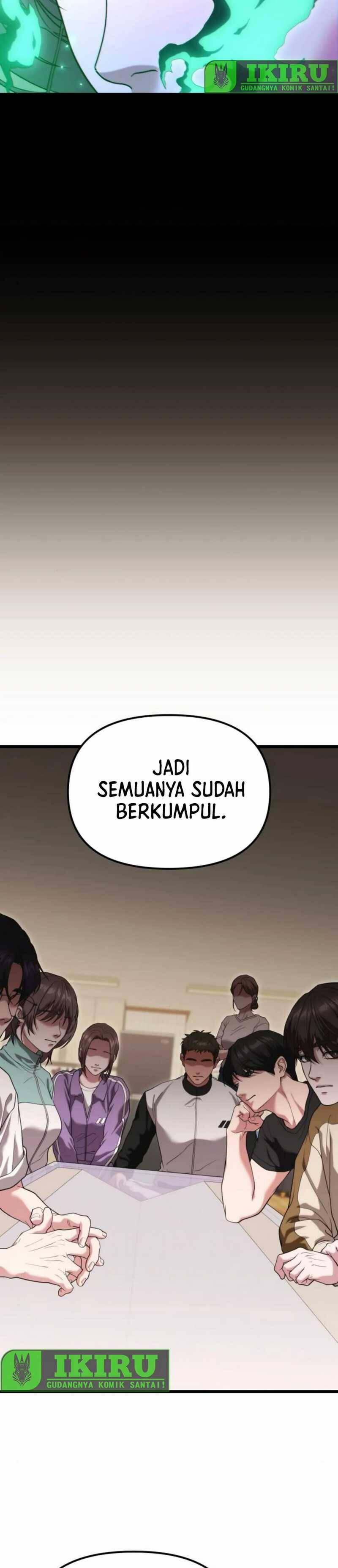 The Ultimate Shut-In Chapter 035