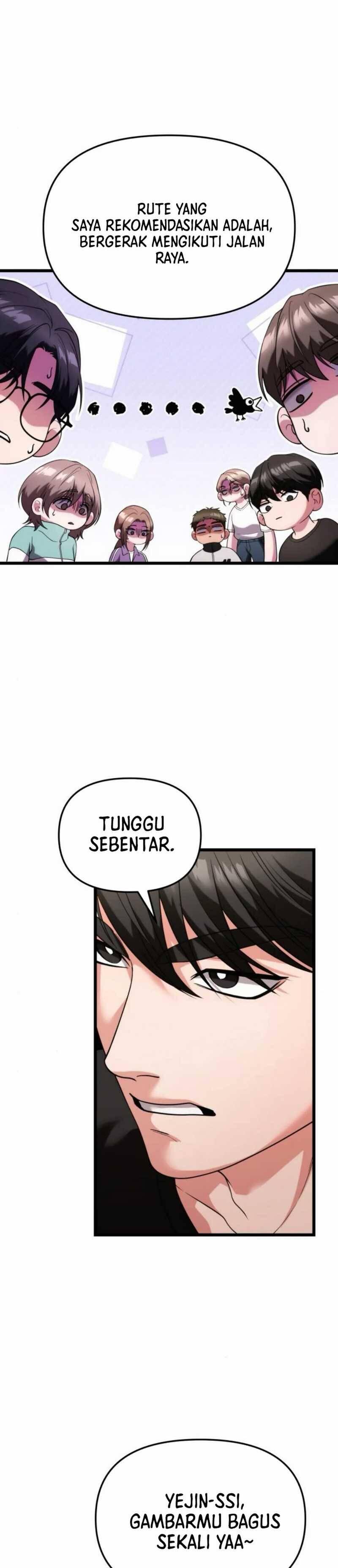 The Ultimate Shut-In Chapter 035