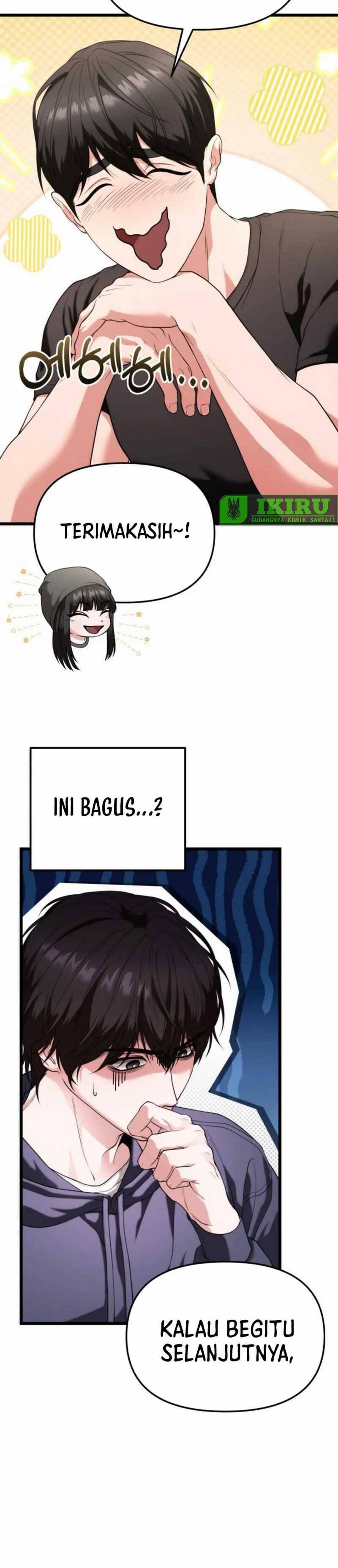 The Ultimate Shut-In Chapter 035