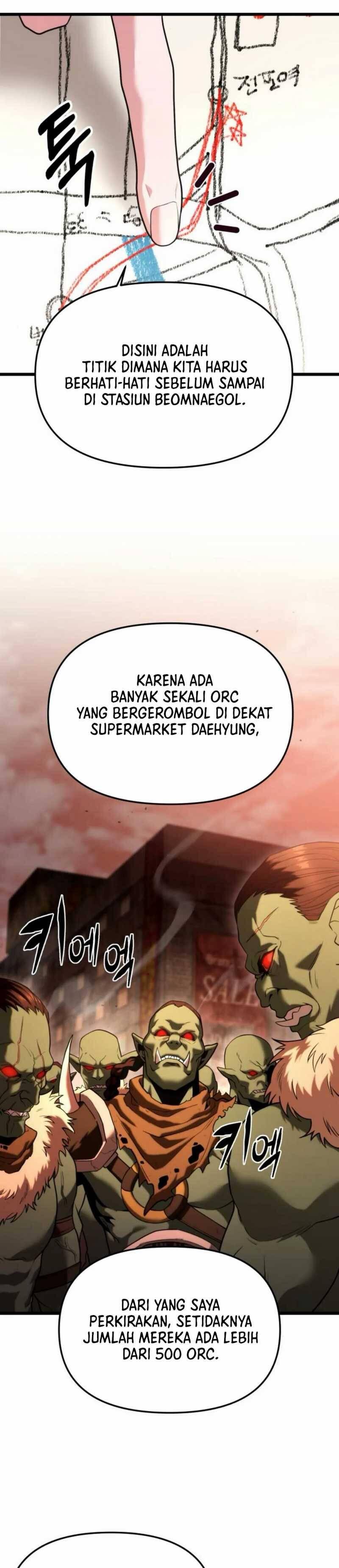 The Ultimate Shut-In Chapter 035