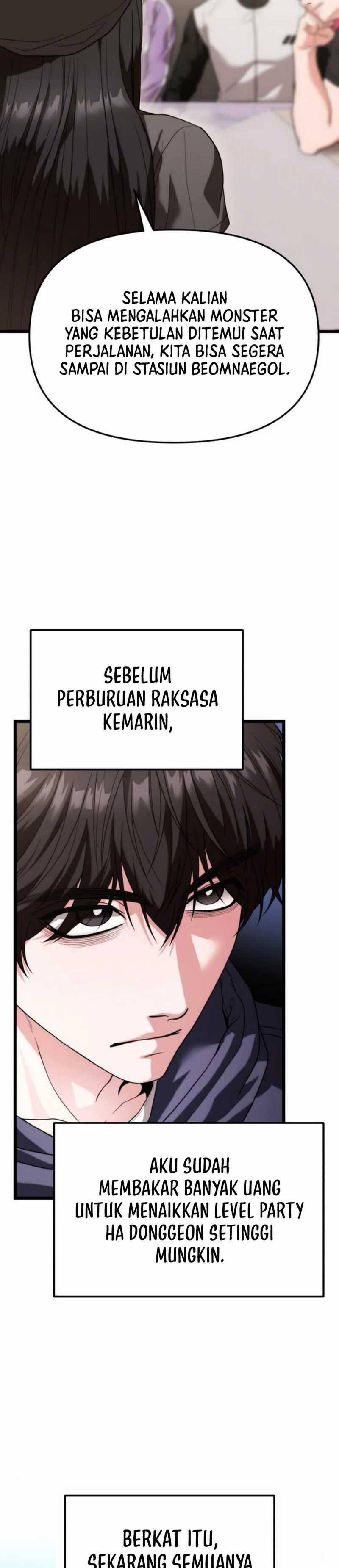The Ultimate Shut-In Chapter 035
