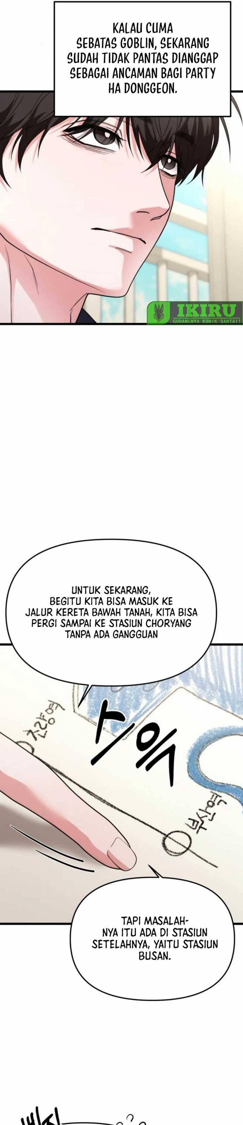 The Ultimate Shut-In Chapter 035