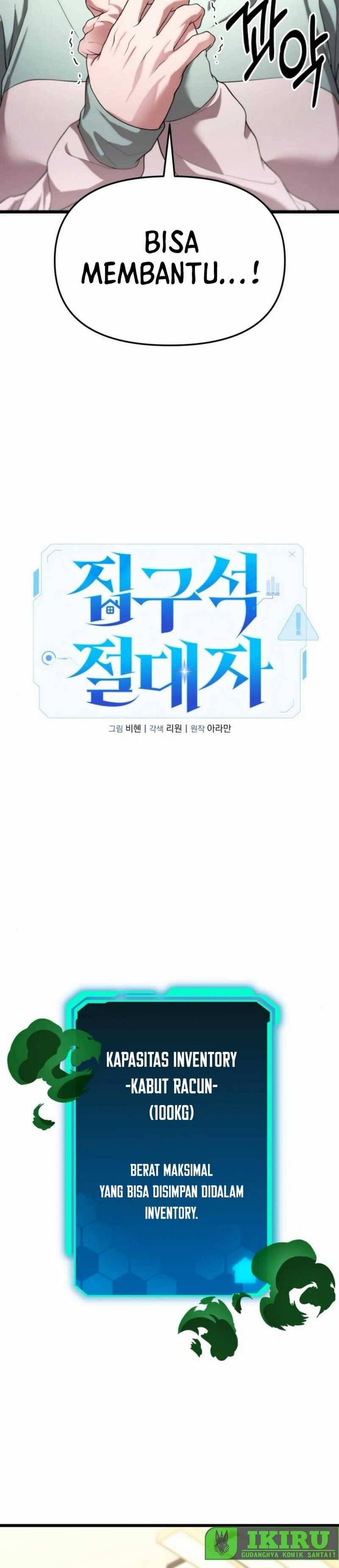 The Ultimate Shut-In Chapter 035