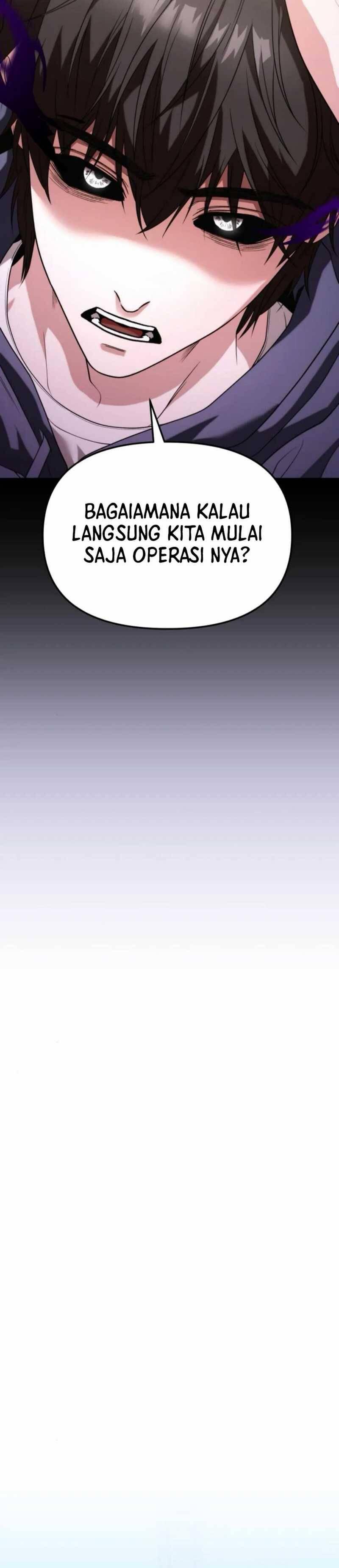 The Ultimate Shut-In Chapter 035