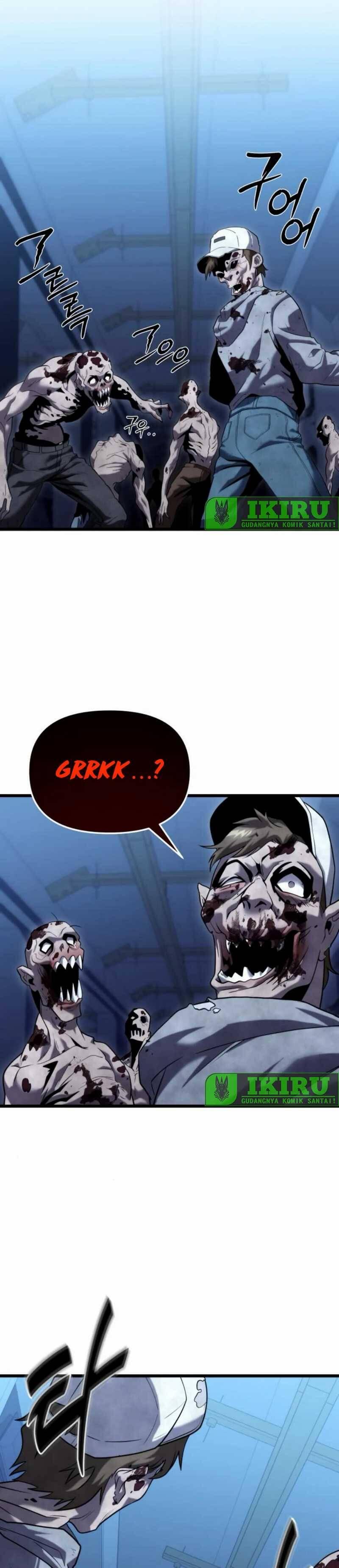 The Ultimate Shut-In Chapter 035