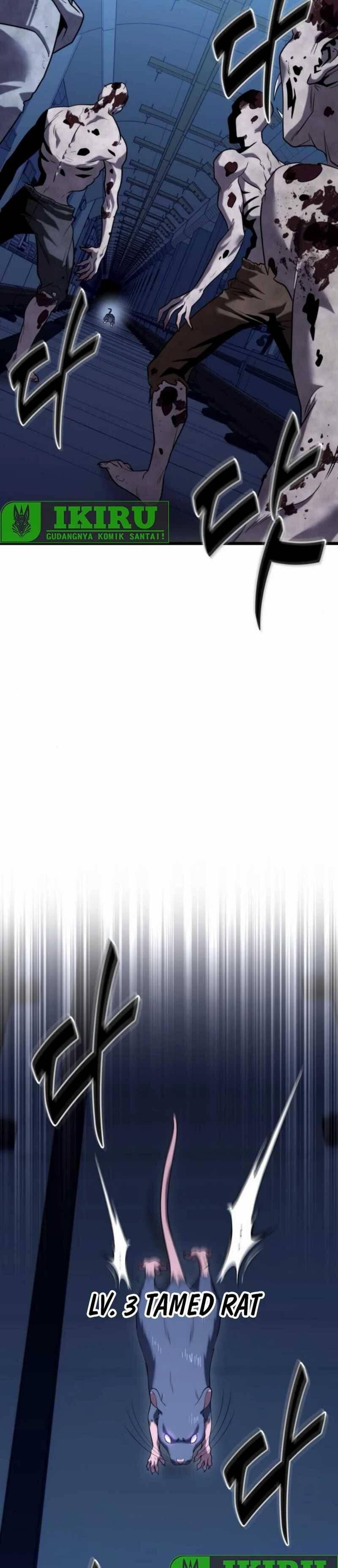 The Ultimate Shut-In Chapter 035