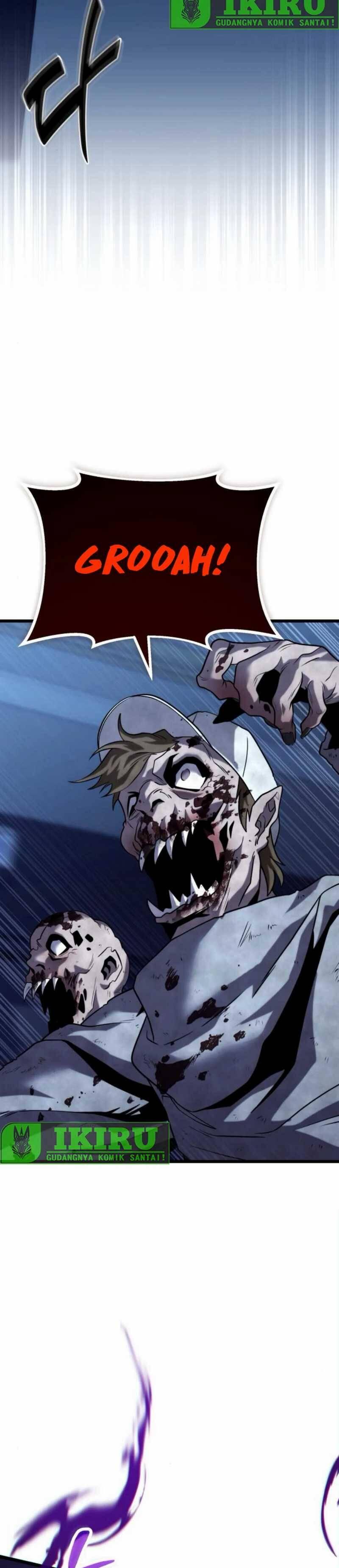 The Ultimate Shut-In Chapter 035
