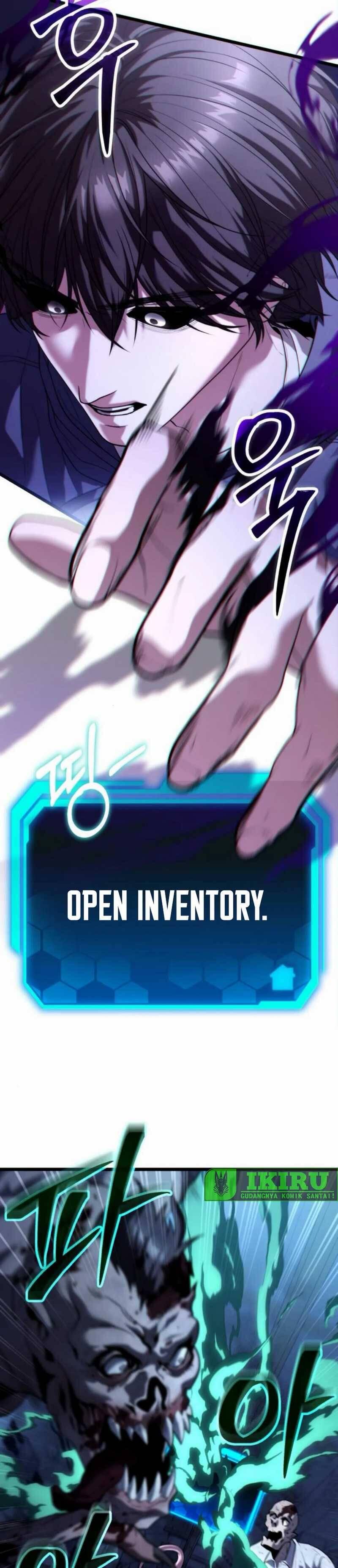 The Ultimate Shut-In Chapter 035