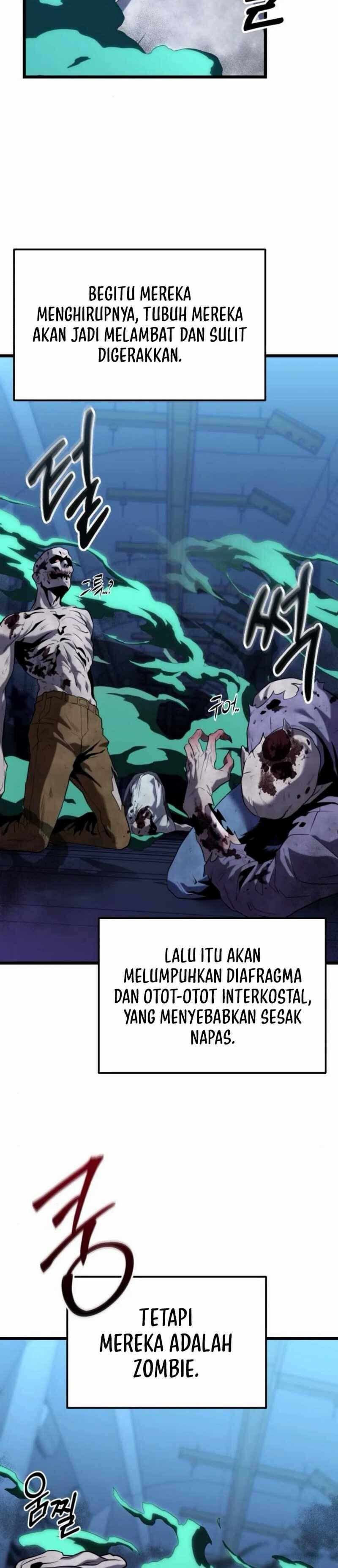 The Ultimate Shut-In Chapter 035