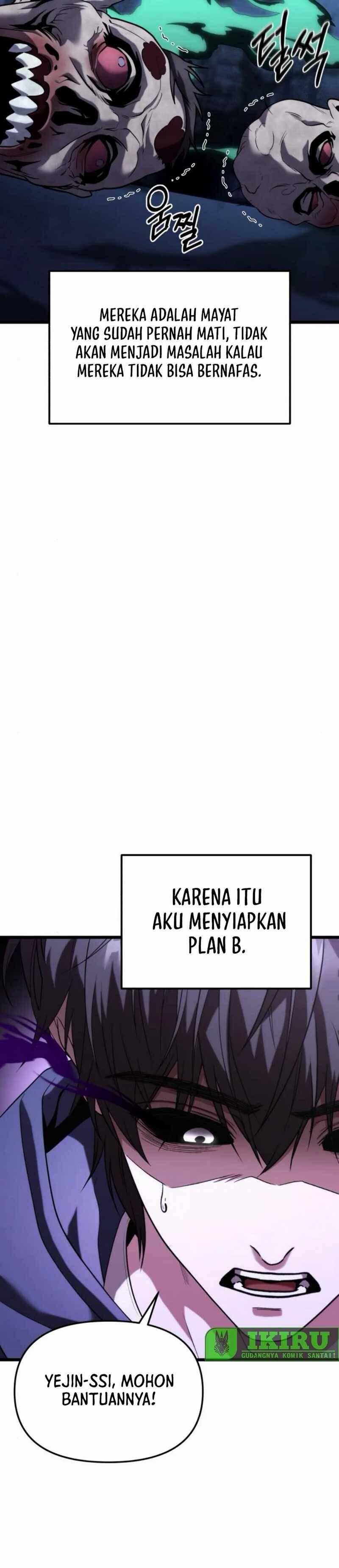 The Ultimate Shut-In Chapter 035