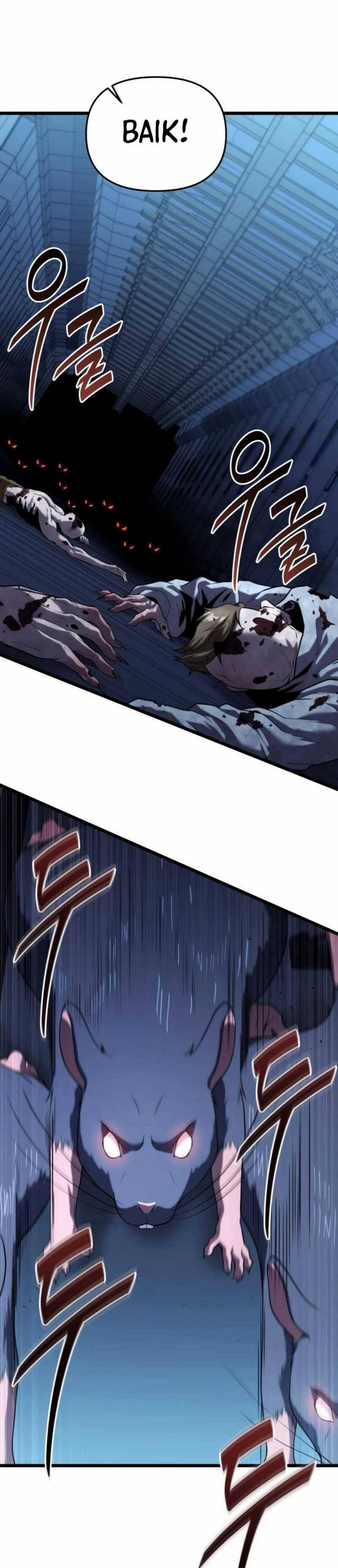 The Ultimate Shut-In Chapter 035