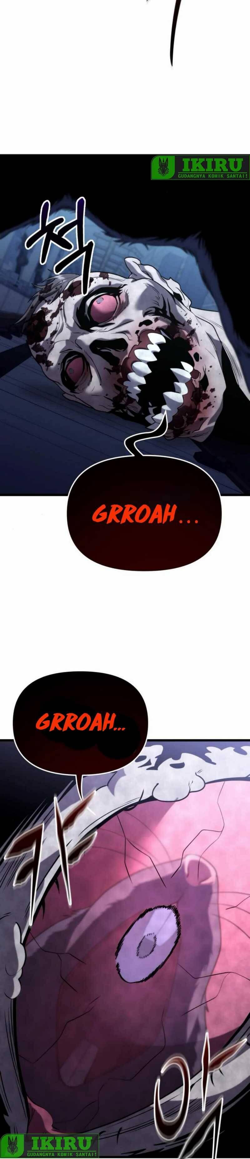 The Ultimate Shut-In Chapter 035
