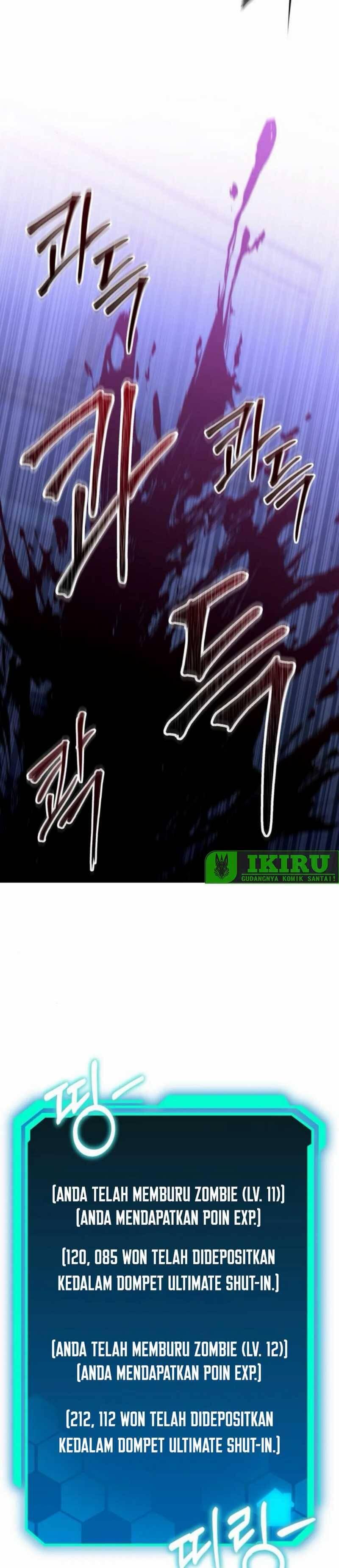 The Ultimate Shut-In Chapter 035