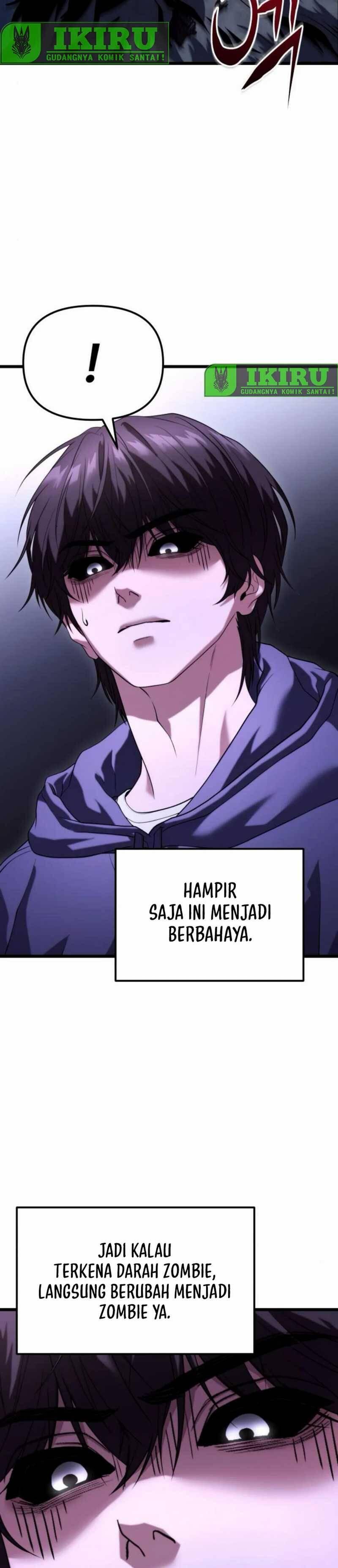The Ultimate Shut-In Chapter 035