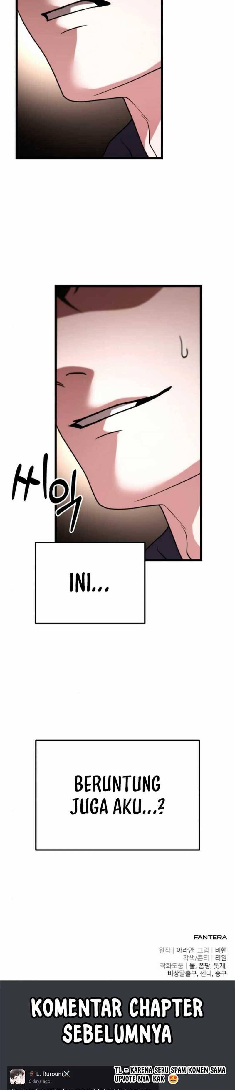 The Ultimate Shut-In Chapter 035