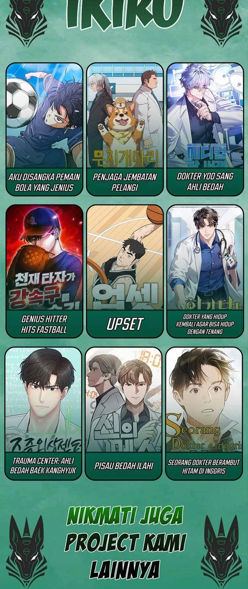 The Ultimate Shut-In Chapter 035