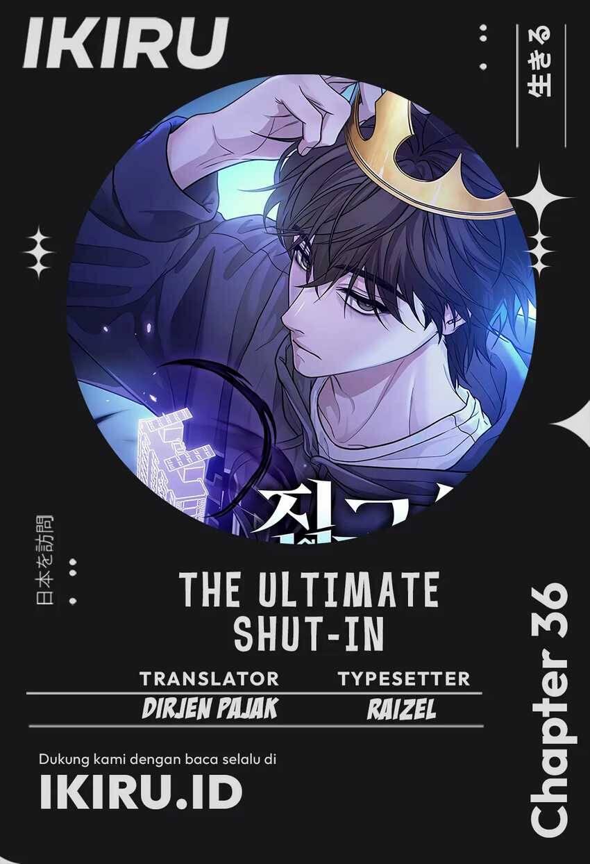 The Ultimate Shut-In Chapter 036