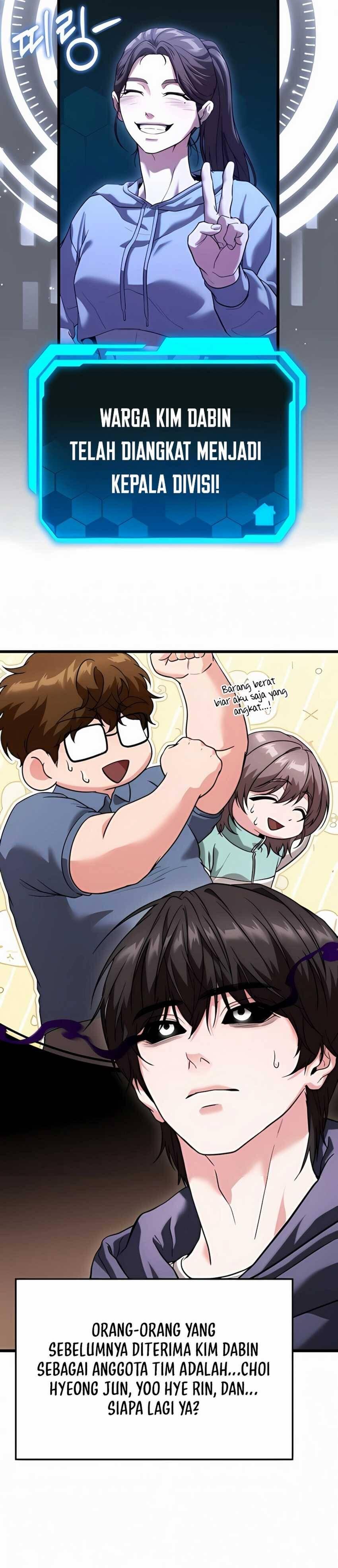 The Ultimate Shut-In Chapter 036
