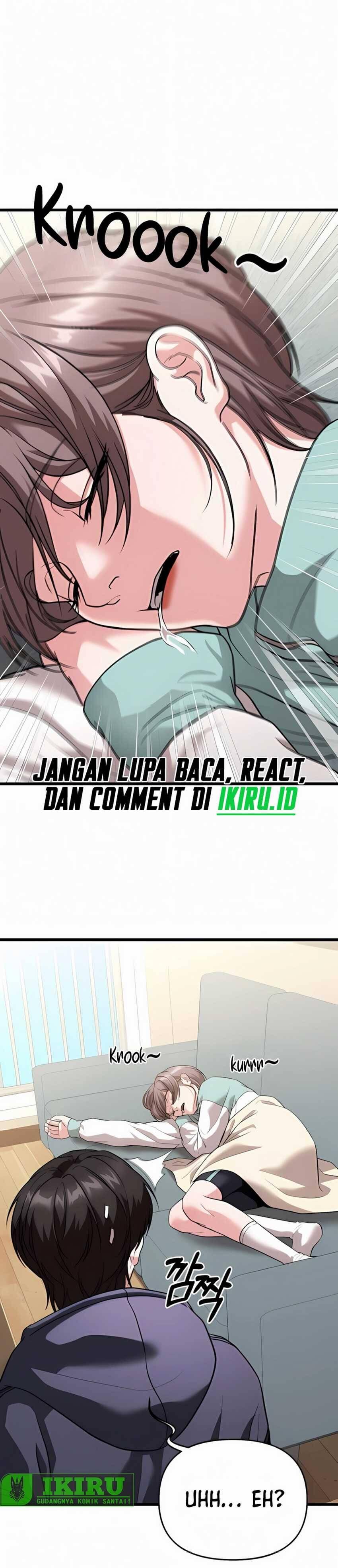 The Ultimate Shut-In Chapter 036