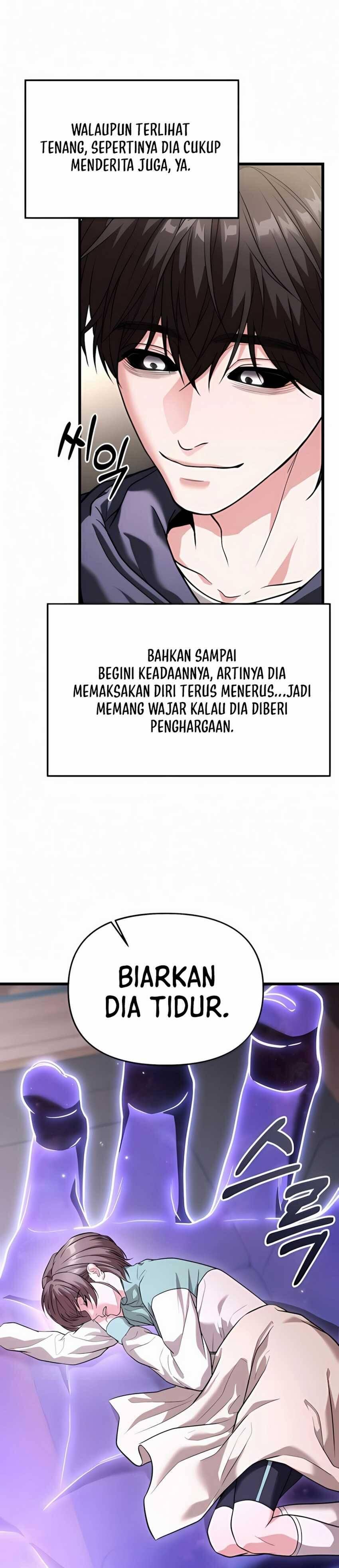 The Ultimate Shut-In Chapter 036
