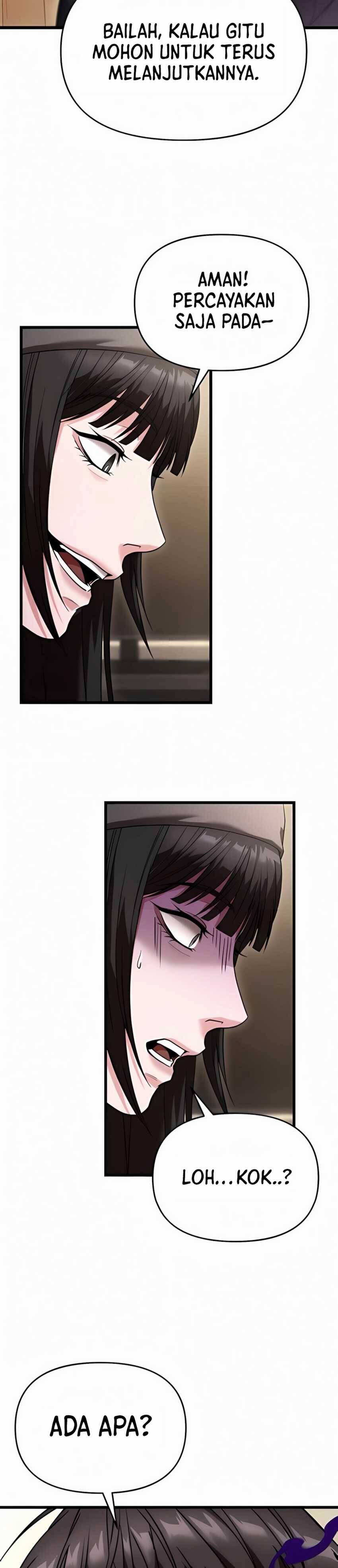 The Ultimate Shut-In Chapter 036