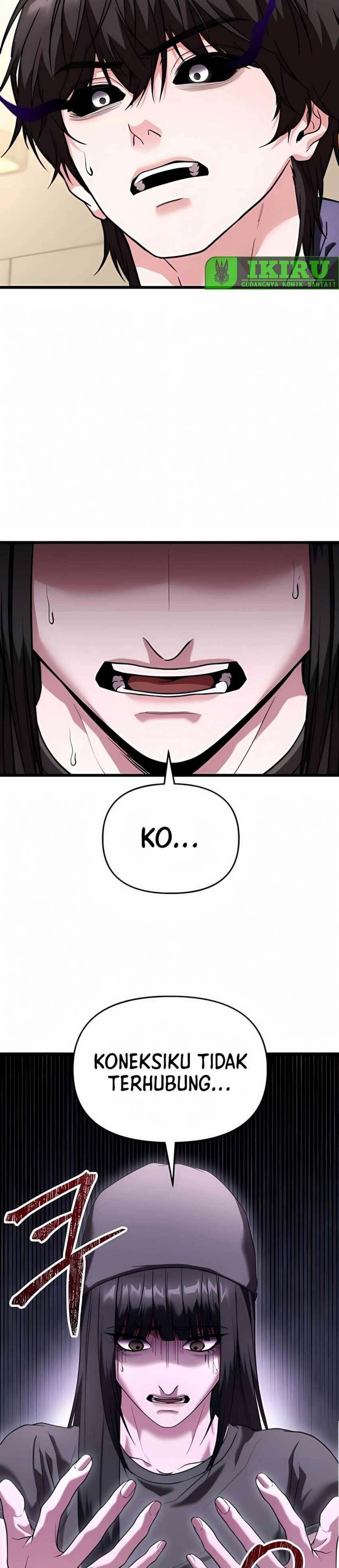 The Ultimate Shut-In Chapter 036
