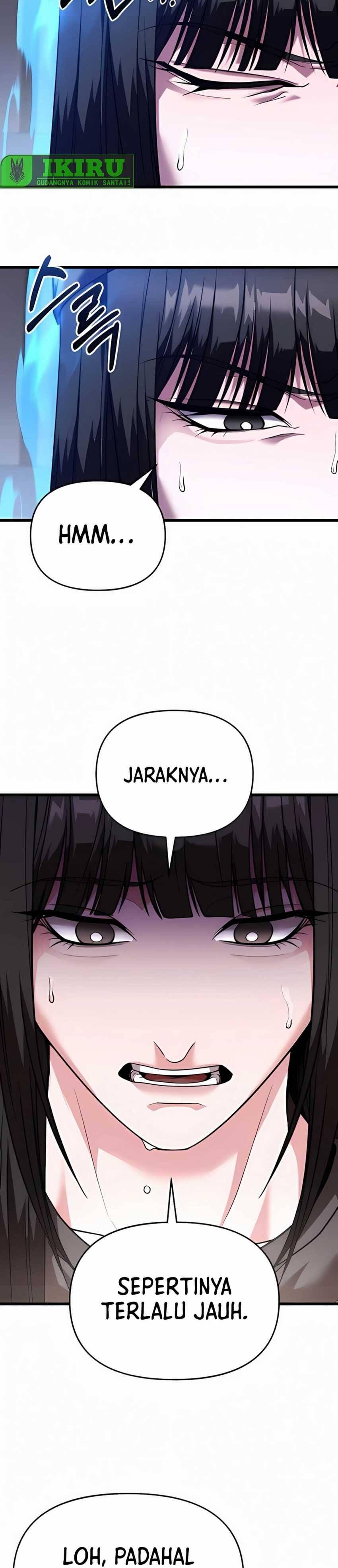 The Ultimate Shut-In Chapter 036