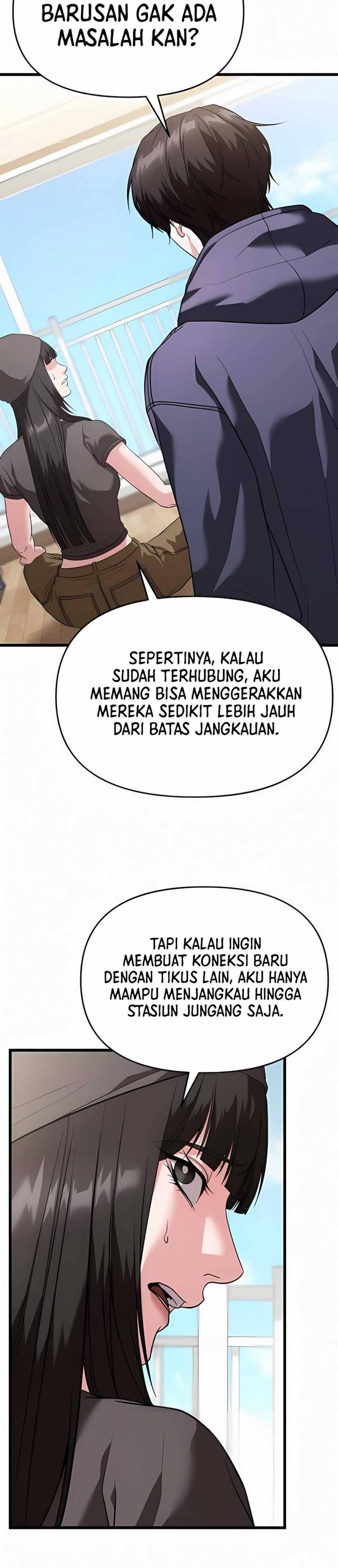 The Ultimate Shut-In Chapter 036