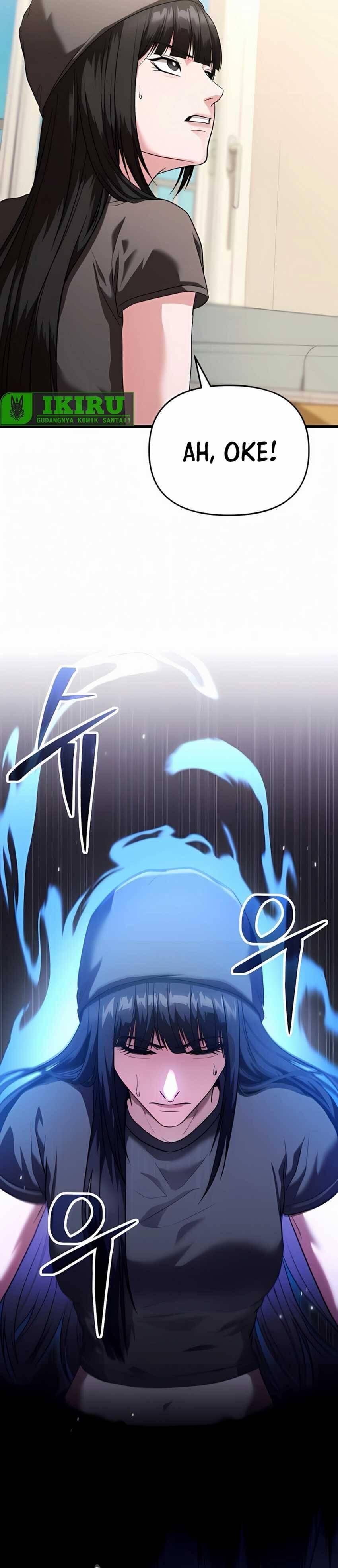 The Ultimate Shut-In Chapter 036